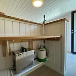 Straale - 50m From The Sea By Interhome Дом отдыха