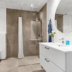 Straale - 50m From The Sea By Interhome Дом отдыха *