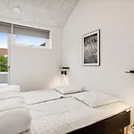 Straale - 50m From The Sea By Interhome Дом отдыха *