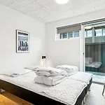 Straale - 50m From The Sea By Interhome Дом отдыха