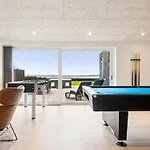 Straale - 50m From The Sea By Interhome Дом отдыха *