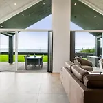 Straale - 50m From The Sea By Interhome * Эбельтофт