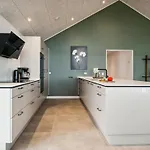 Straale - 50m From The Sea By Interhome * Эбельтофт