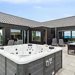 Straale - 50m From The Sea By Interhome Дом отдыха Эбельтофт