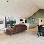 Straale - 50m From The Sea By Interhome Дом отдыха