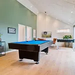 Straale - 50m From The Sea By Interhome Дом отдыха Эбельтофт