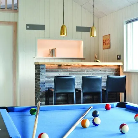 Straale - 50m From The Sea By Interhome Holiday home Ebeltoft