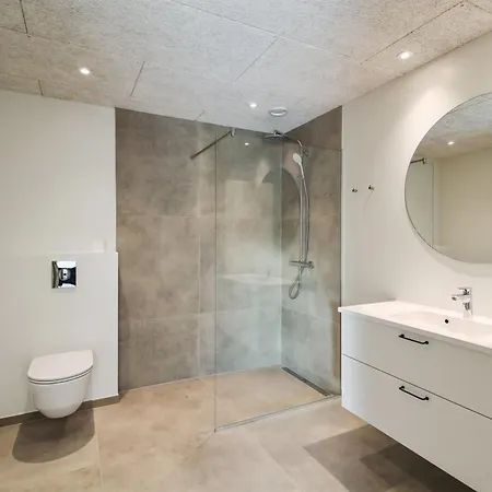 Straale - 50m From The Sea By Interhome * Ebeltoft