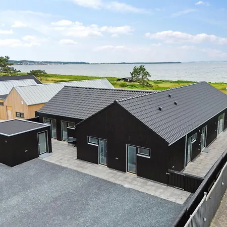 Straale - 50m From The Sea By Interhome Holiday home
