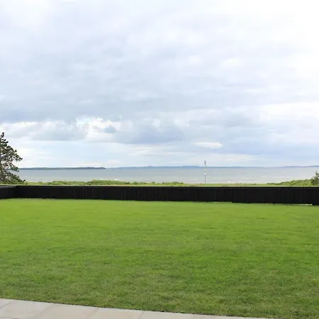 Holiday home Straale - 50m From The Sea By Interhome Ebeltoft