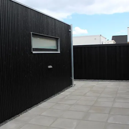 Straale - 50m From The Sea By Interhome Holiday home *