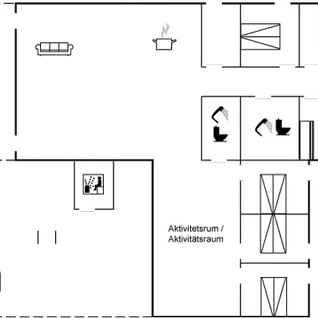 Σπίτι διακοπών Straale - 50m From The Sea By Interhome *
