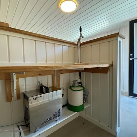 Straale - 50m From The Sea By Interhome Σπίτι διακοπών
