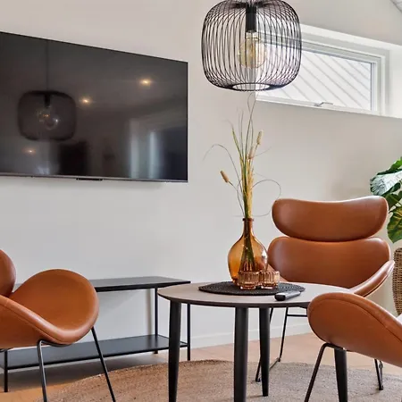 Straale - 50m From The Sea By Interhome Дом отдыха *