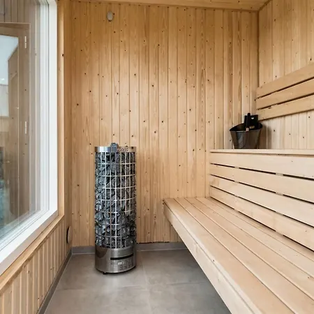 別荘 Straale - 50m From The Sea By Interhome
