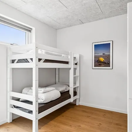Straale - 50m From The Sea By Interhome Σπίτι διακοπών Ebeltoft