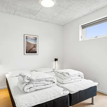Straale - 50m From The Sea By Interhome エーベルトフト