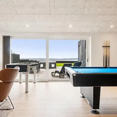 Straale - 50m From The Sea By Interhome Σπίτι διακοπών *