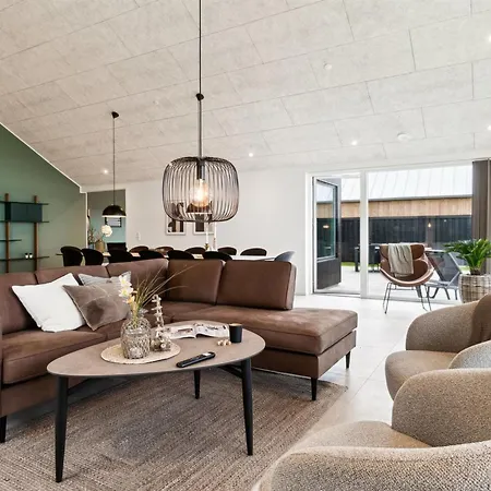別荘 Straale - 50m From The Sea By Interhome *