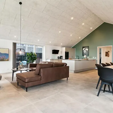 Straale - 50m From The Sea By Interhome Σπίτι διακοπών