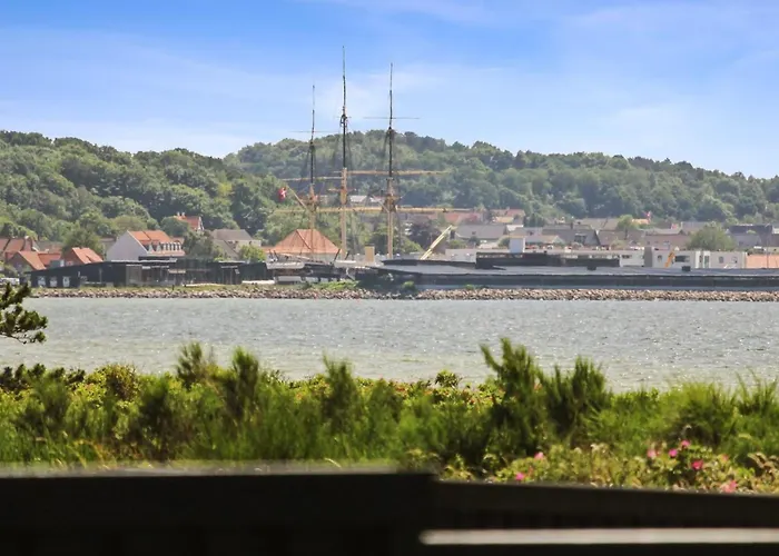 Straale - 50m From The Sea By Interhome Сasa de vacaciones *
