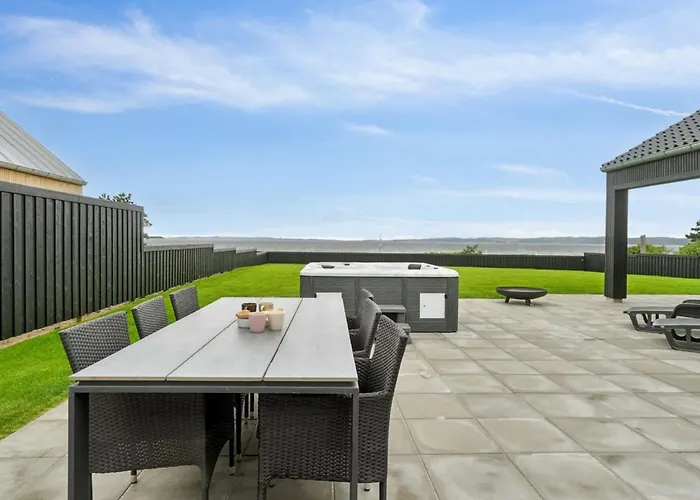 Straale - 50m From The Sea By Interhome Сasa de vacaciones