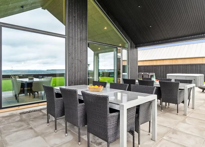 Straale - 50m From The Sea By Interhome Сasa de vacaciones *