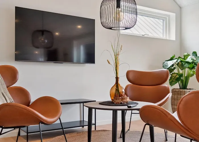 Straale - 50m From The Sea By Interhome Сasa de vacaciones *