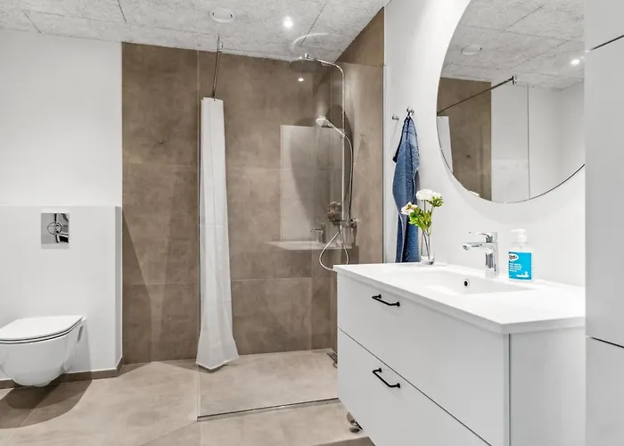 Straale - 50m From The Sea By Interhome Сasa de vacaciones *