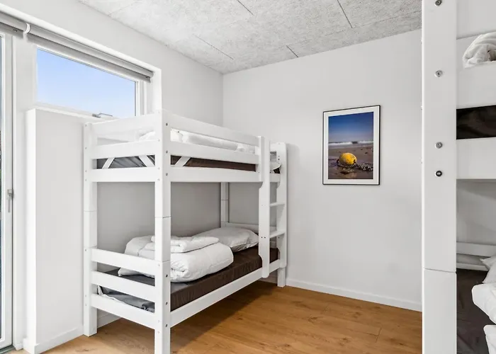 Straale - 50m From The Sea By Interhome Сasa de vacaciones Ebeltoft