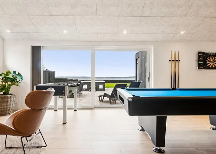 Straale - 50m From The Sea By Interhome Сasa de vacaciones *