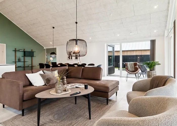 Сasa de vacaciones Straale - 50m From The Sea By Interhome *