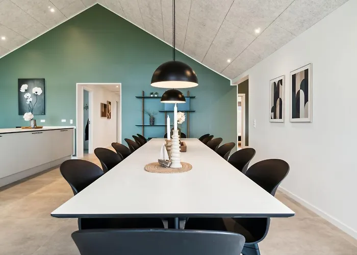 Straale - 50m From The Sea By Interhome Сasa de vacaciones *