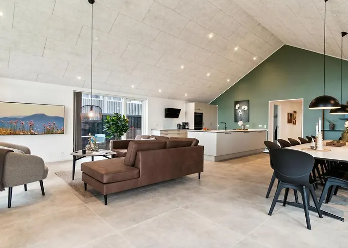 Straale - 50m From The Sea By Interhome Сasa de vacaciones